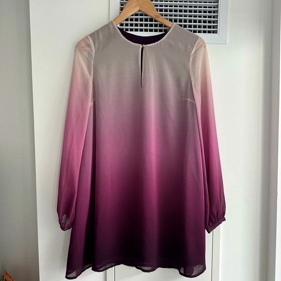 Marciano Ombré Dress - Picture 1 of 3